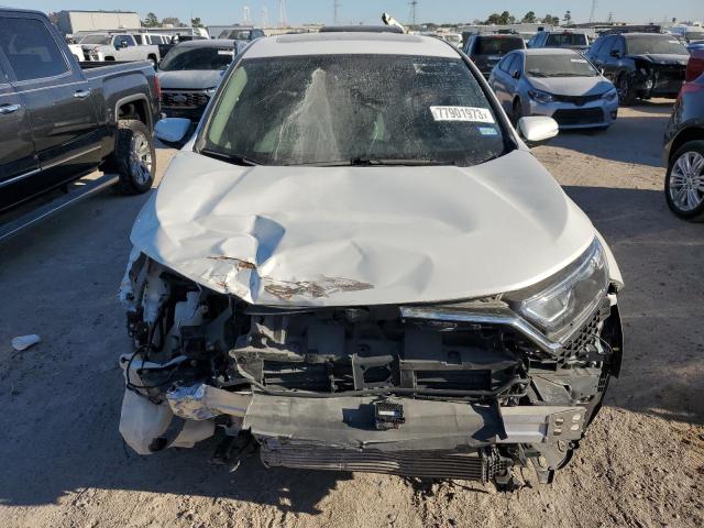 VIN 5J6RW1H51MA014589 2021 HONDA CRV no.5