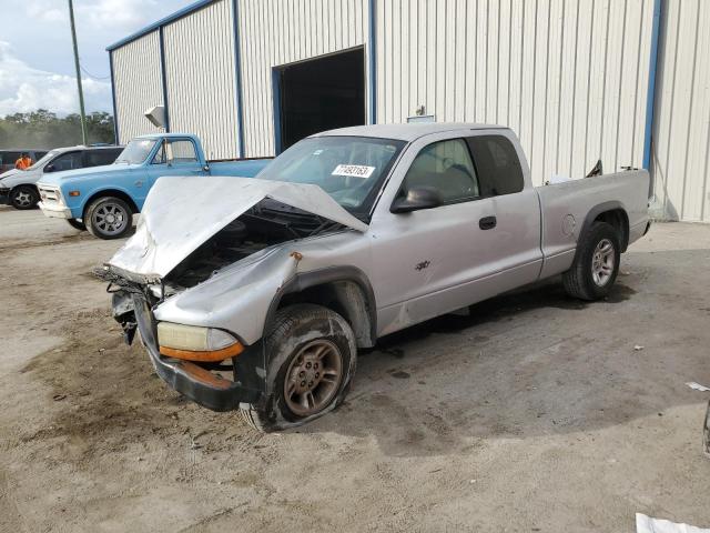 2002 Dodge Dakota Base