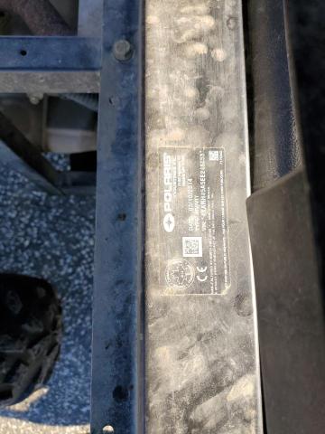2014 POLARIS RANGER 400 - 4XARH45A5EE248853