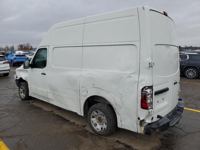 2016 NISSAN NV 2500 S - 1N6BF0LY7GN804489