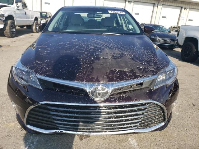 4T1BK1EB7GU218390 | 2016 TOYOTA AVALON XLE