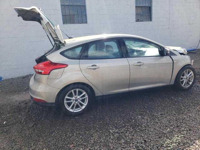 1FADP3K23FL358266 | 2015 FORD FOCUS SE