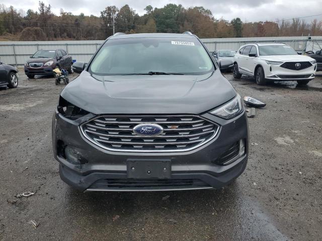  FORD EDGE 2020 Вугільний