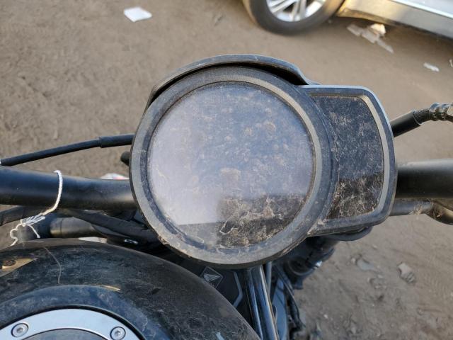 2023 HONDA CMX1100 A JH2SC8300PK200229