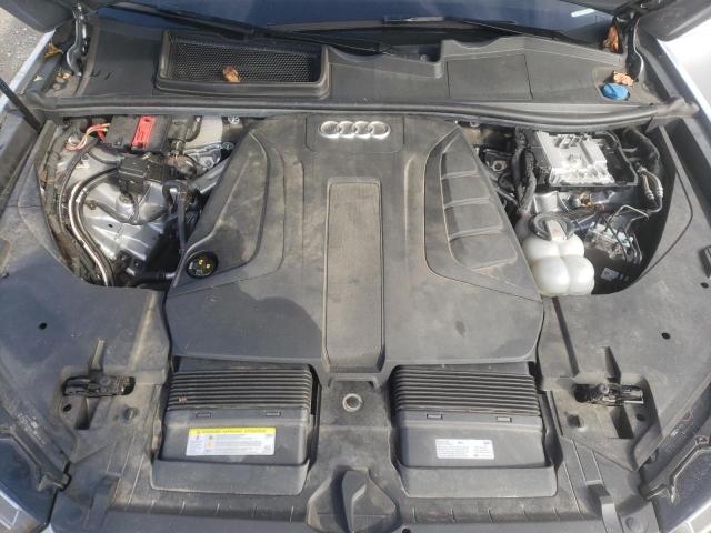 VIN WA1LHAF73KD040949 2019 Audi Q7, Premium Plus no.12