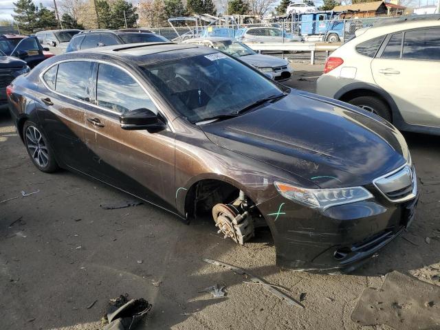 2015 ACURA TLX ADVANC 19UUB2F71FA005482