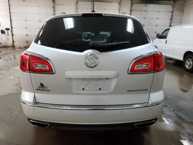 VIN 5GAKRCKD4HJ299872 2017 BUICK ENCLAVE no.6