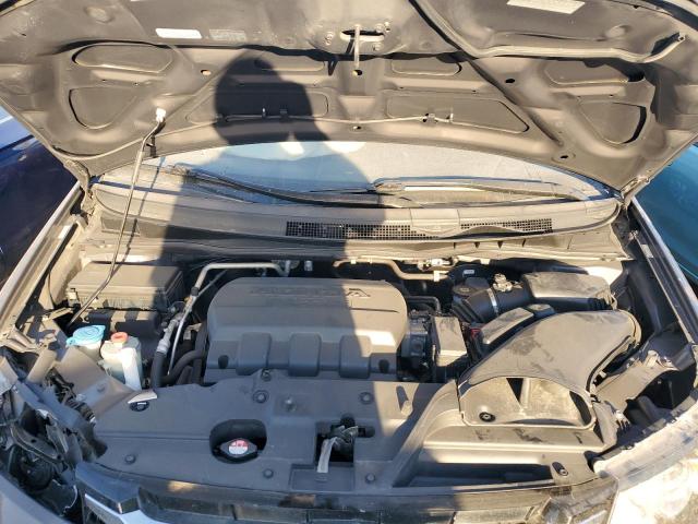 2015 HONDA ODYSSEY EX - 5FNRL5H43FB036407