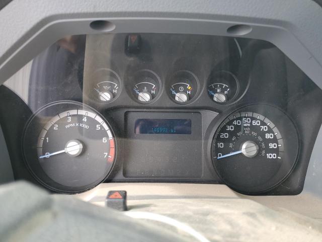 1FT7W2B64GEB93664 Ford F250 Super Duty