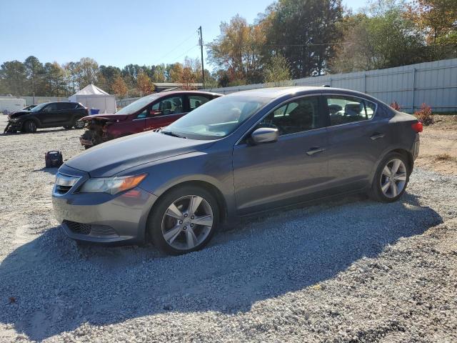 2015 Acura ILX 