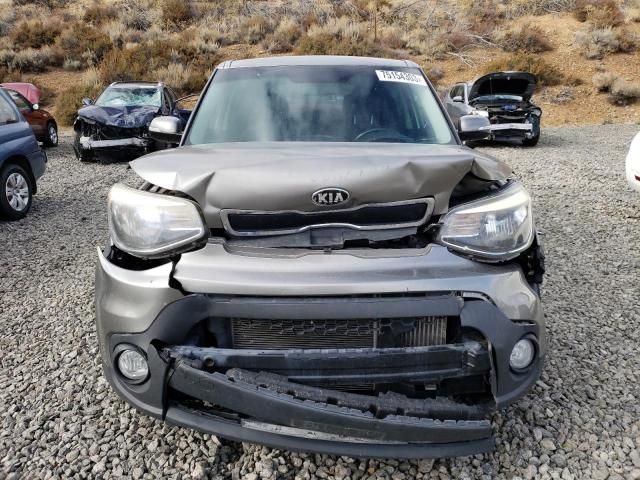 KNDJX3AA1J7611186 | 2018 KIA SOUL !