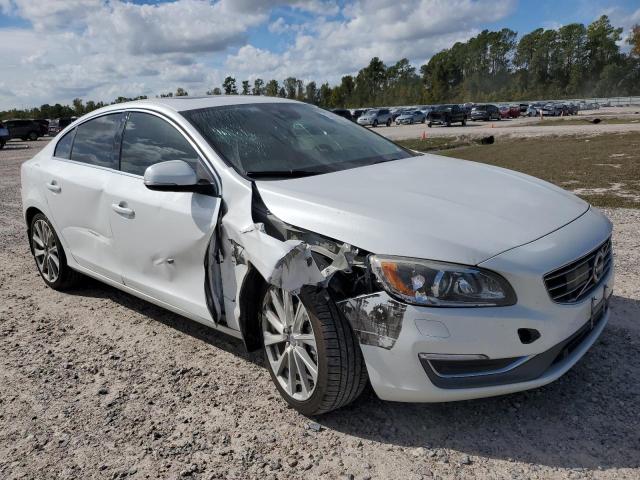 2018 VOLVO S60 PLATIN - LYV402HM6JB160215