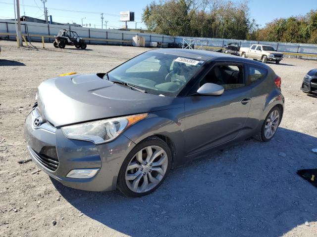 2013 Hyundai Veloster 