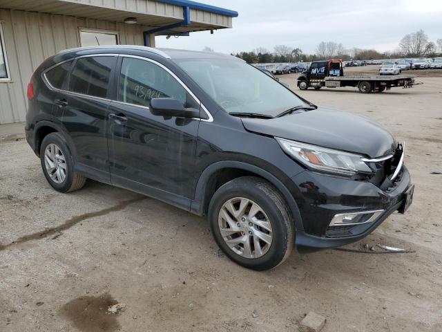 5J6RM4H79GL025678 2016 Honda Cr-V Exl