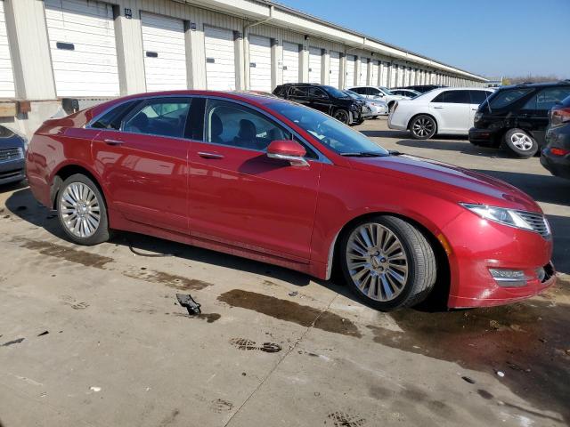 3LN6L2G93GR624639 | 2016 LINCOLN MKZ