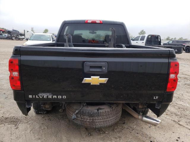 3GCUKREC8JG158330 | 2018 CHEVROLET silverado