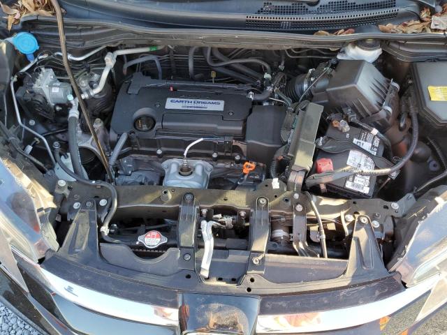2015 HONDA CRV 2HKRM3H32FH525021