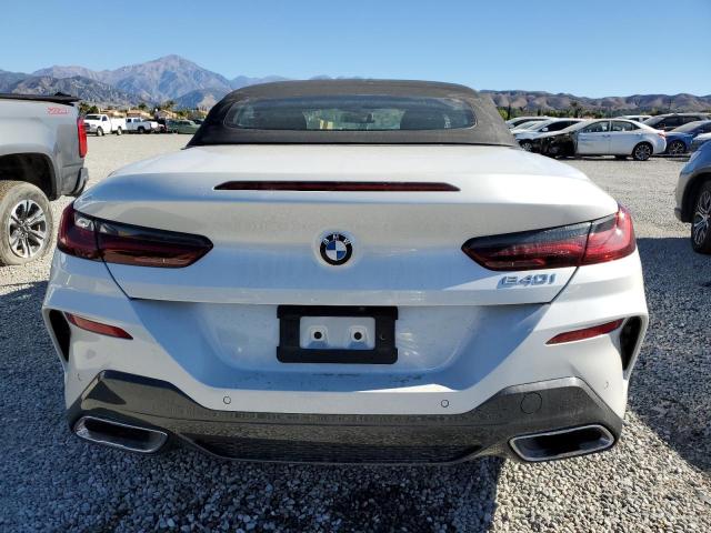 VIN WBADZ2C08NCH36110 2022 BMW 8 SERIES no.6