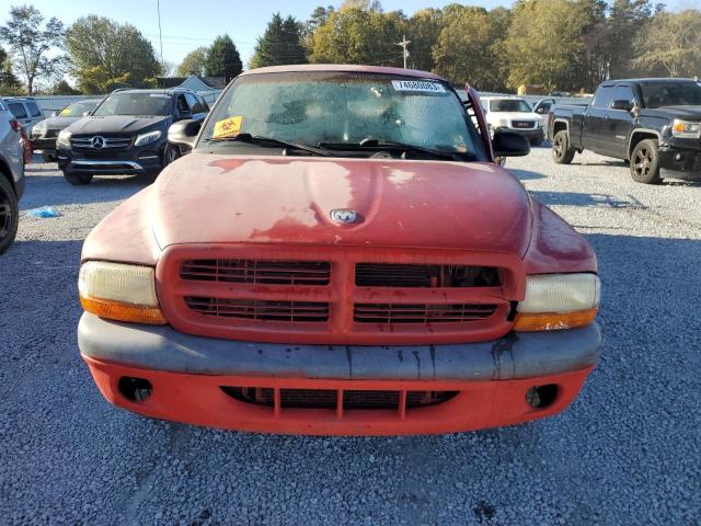 2000 Dodge Dakota VIN: 1B7GL22X0YS546101 Lot: 74680083