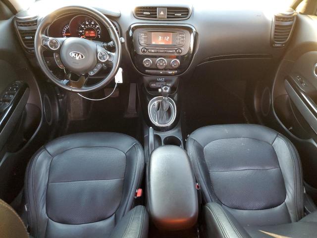 KNDJX3A52E7034015 KIA Soul !