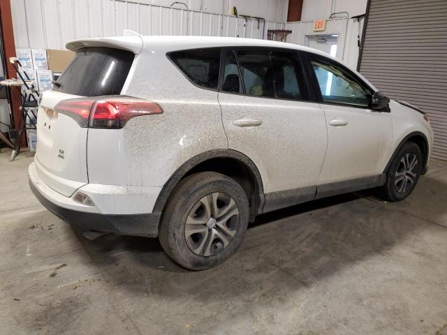 2017 TOYOTA RAV4 LE JTMBFREV5HJ173342