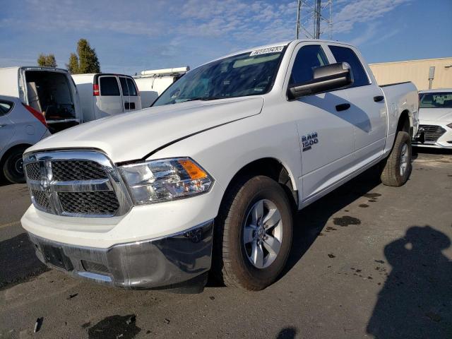 1C6RR7LGXPS536815 | 2023 Ram 1500 classic slt