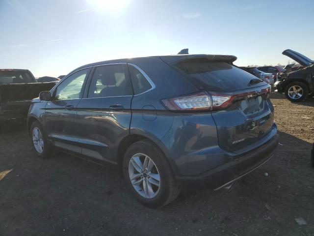 2FMPK3J85JBC58492 | 2018 FORD EDGE SEL