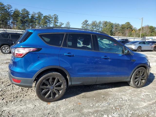 1FMCU0GD2HUC06804 | 2017 FORD ESCAPE SE