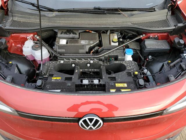 1V2GNPE8XPC009691 | 2023 Volkswagen id.4 pro s