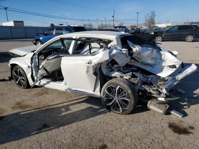 1N4BL4CV5PN424422 | 2023 NISSAN ALTIMA SR