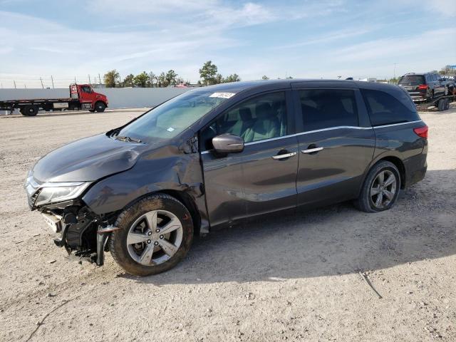 5FNRL6H72LB012465 | 2020 HONDA ODYSSEY EX