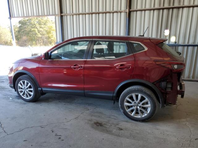 2021 Nissan Rogue Spor 2.0L(VIN: JN1BJ1AV0MW315554