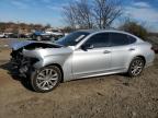2018 INFINITI Q70 3.7 LU VIN:JN1BY1AR6JM220681