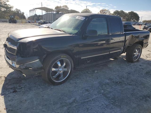 2003 Chevrolet C/K 1500 