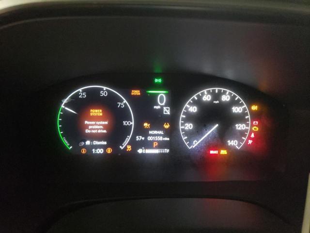 2024 HONDA CR-V SPORT - 5J6RS6H55RL008198