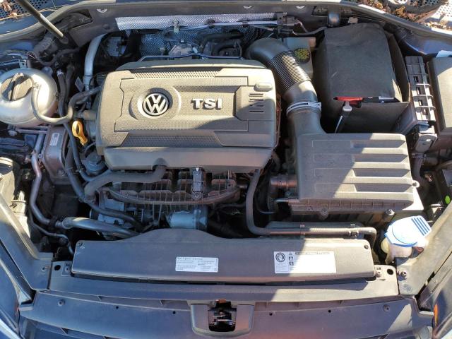 2017 VOLKSWAGEN GOLF SPORT - 3VWC17AU8HM505116