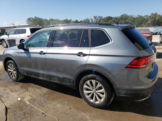 3VV3B7AX7KM042484 Volkswagen Tiguan SE 2