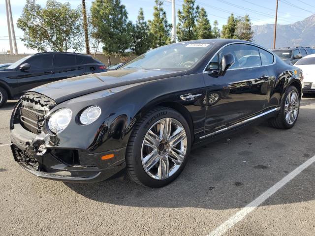 VIN SCBFT7ZA5GC057912 2016 Bentley Continental, Gt V8 no.1