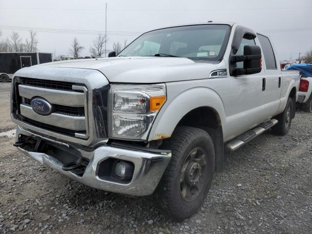 2014 Ford F-250 