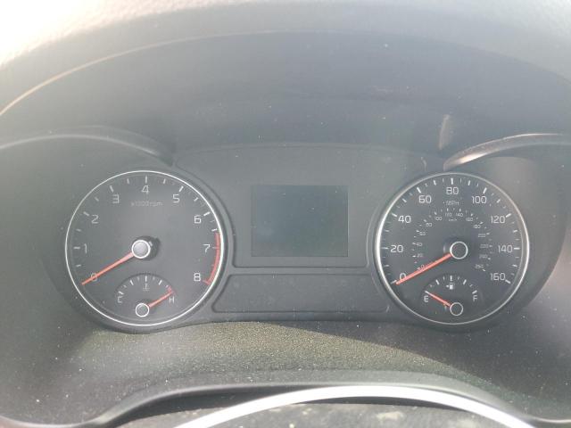 2016 Kia Optima Ex VIN: 5XXGU4L36GG057201 Lot: 55957424