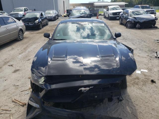 1FA6P8TH4J5174802 | 2018 Ford mustang