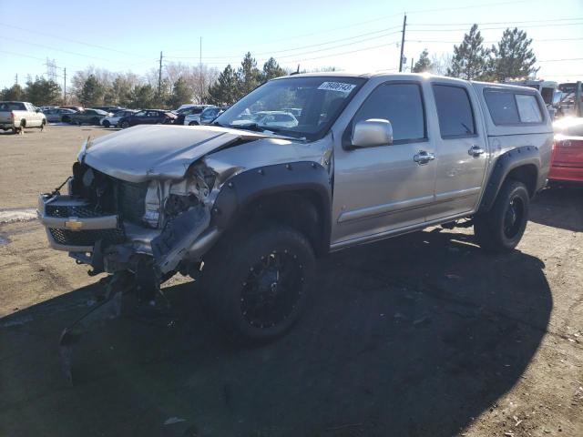 2009 Chevrolet Colorado 