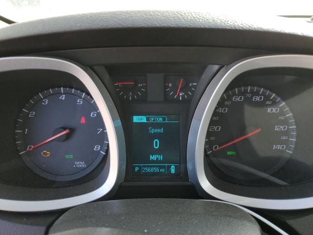 2015 CHEVROLET EQUINOX LT - 2GNALBEKXF1123309