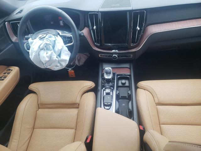 2023 VOLVO XC60 ULTIM YV4L12DM6P1313235