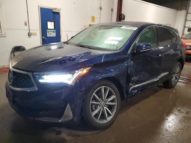 2019 Acura RDX 