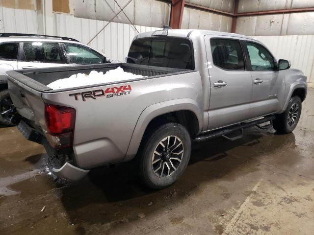 3TMCZ5AN6KM215439 | 2019 TOYOTA TACOMA DOU