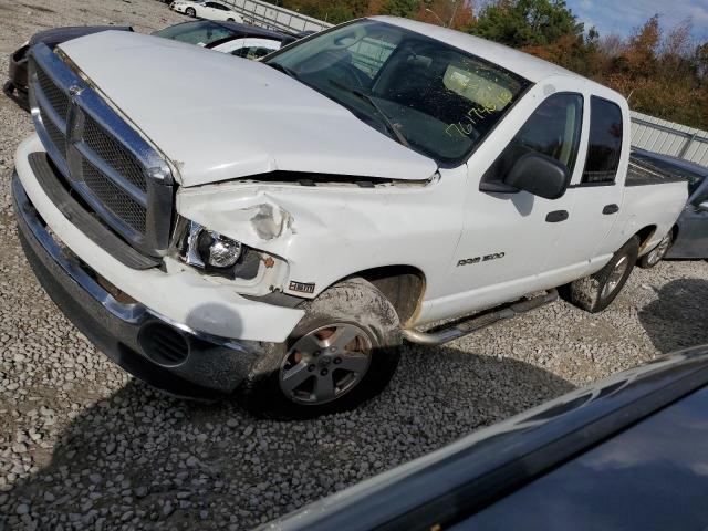 2005 Dodge Ram 1500 ST