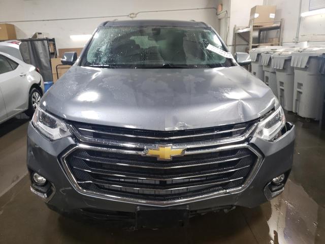 1GNEVGKW8MJ194110 | 2021 Chevrolet traverse lt