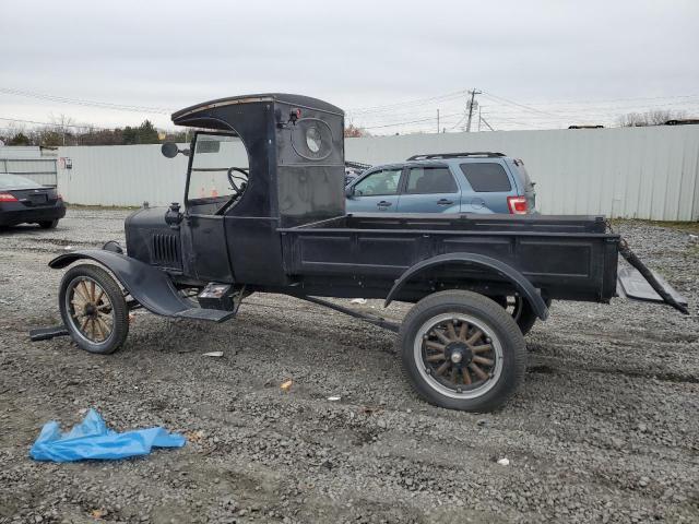 FORD MODEL-T  1921 1