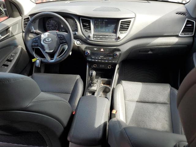 2018 HYUNDAI TUCSON VAL - KM8J33A24JU722770